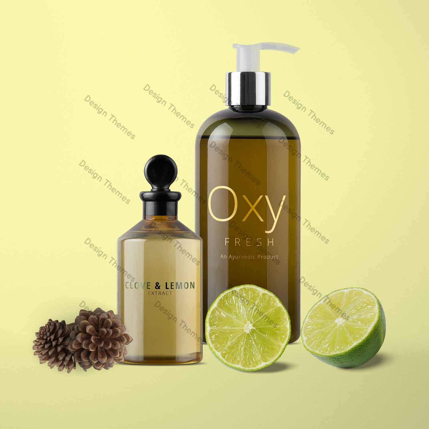 oxy lemon and clove oxy lemon and clove